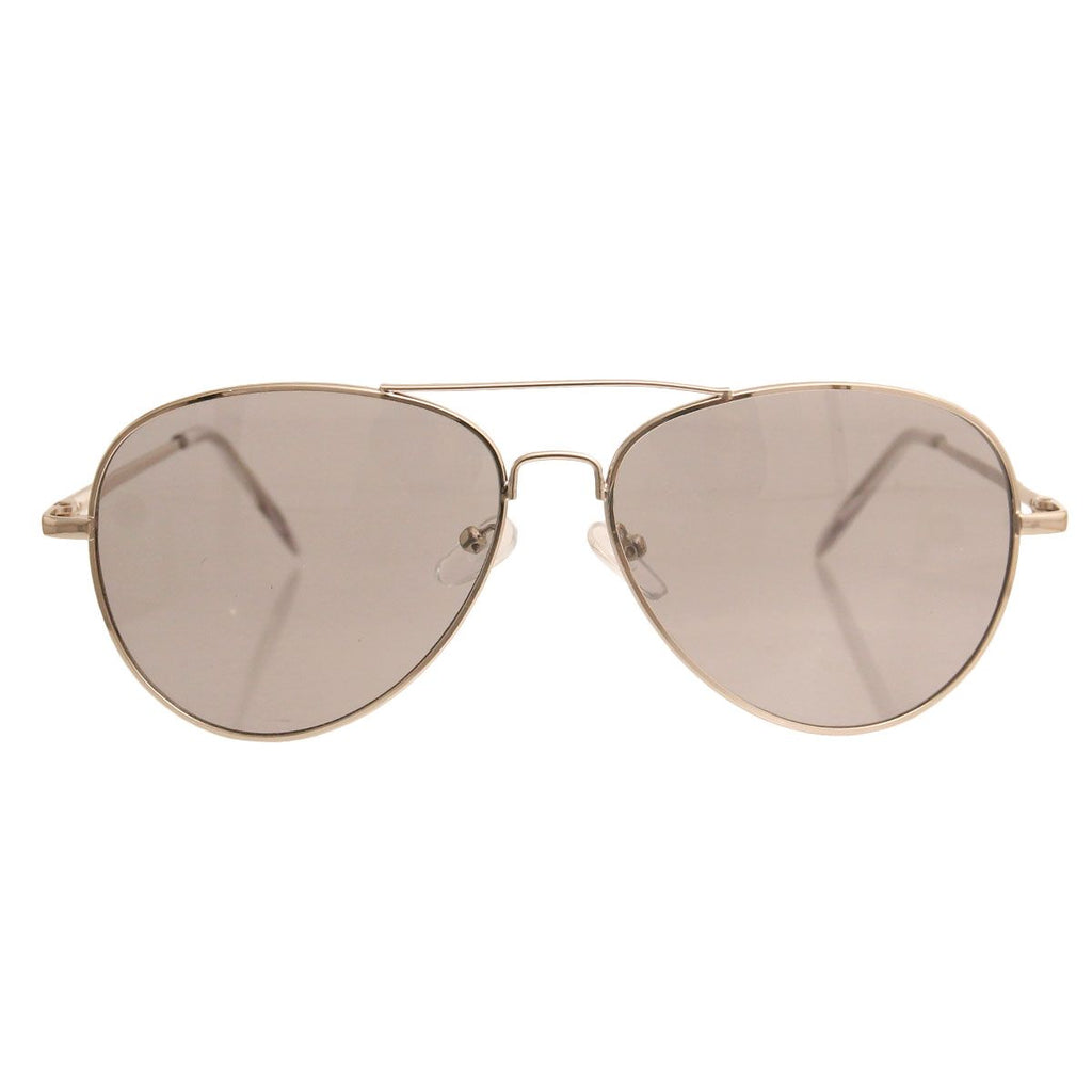 Retro Aviator Shades - iBESTEST.com