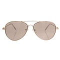 Retro Aviator Shades - iBESTEST.com