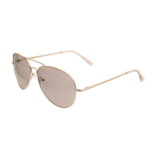 Retro Aviator Shades - iBESTEST.com