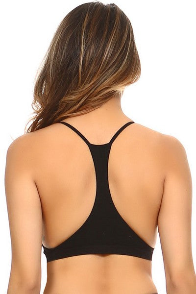 Strappy Bralette - iBESTEST.com