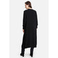 Black Maxi Cardigan (New) - iBESTEST.com