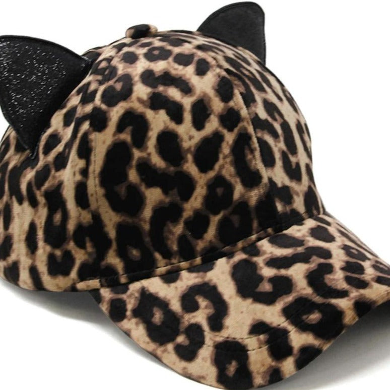 Hat That's A Cat! - iBESTEST.com