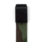 Men's  Camouflage  Military Canvas Belt - iBESTEST.com