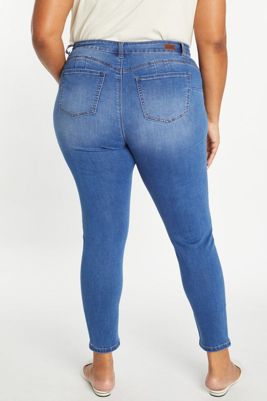 iB Push Up PS Jeans