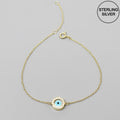 Evil Eye Bracelet - iBESTEST.com