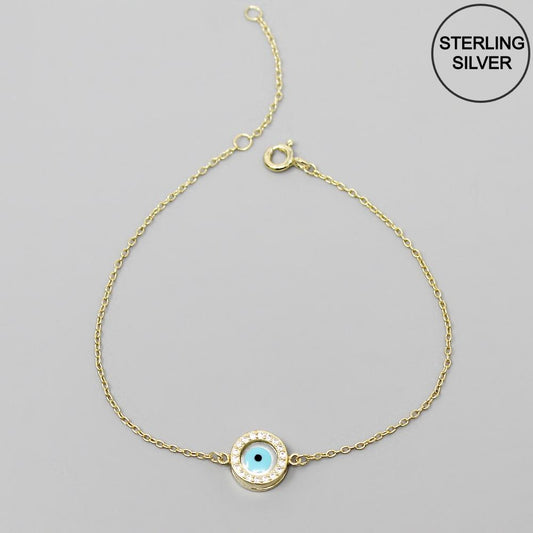 Evil Eye Bracelet - iBESTEST.com