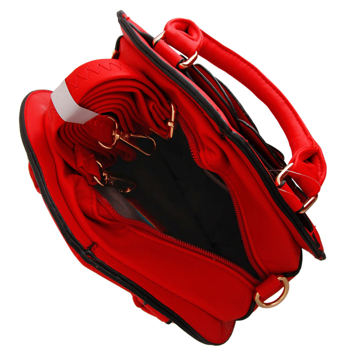 Rose Handbag (New) - iBESTEST.com