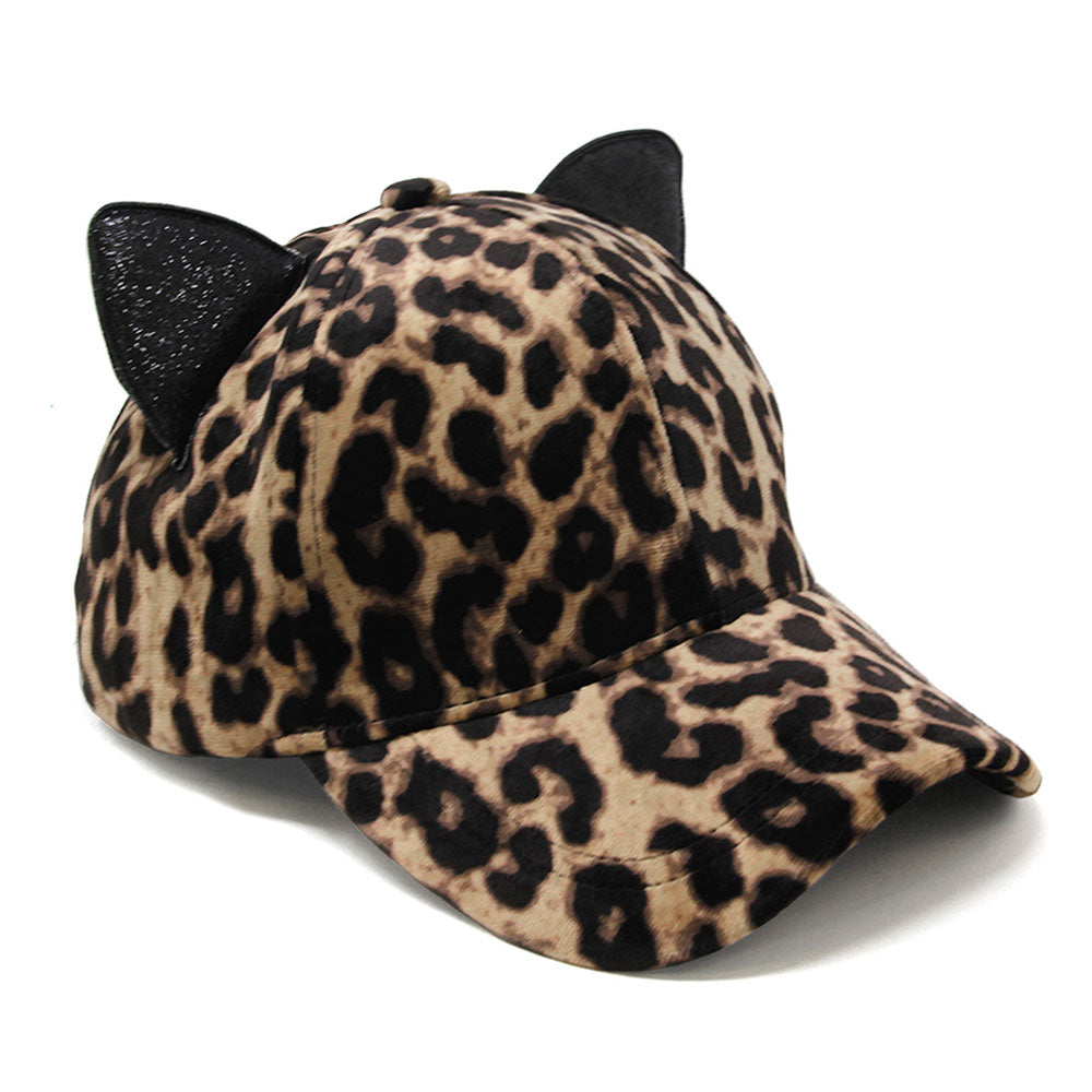 Hat That's A Cat! - iBESTEST.com