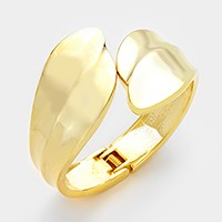 HINGED METAL BRACELET - iBESTEST.com