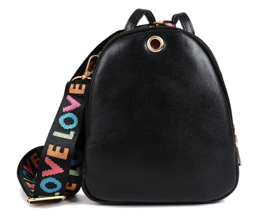 Love Crossbody - iBESTEST.com