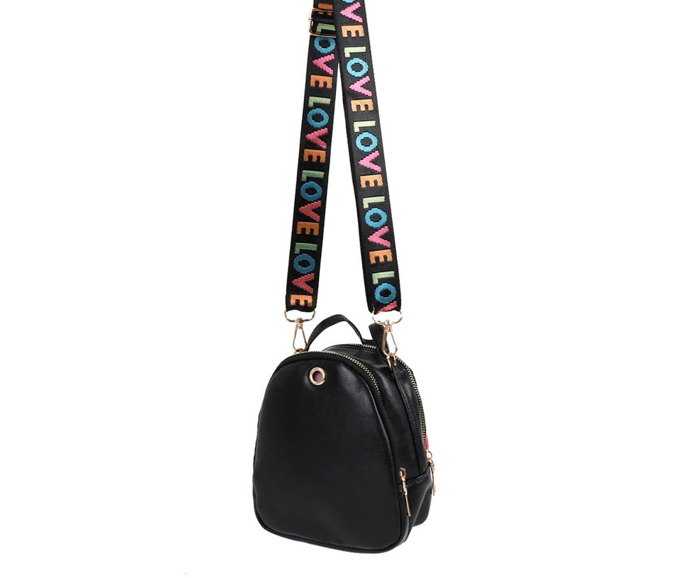 Love Crossbody - iBESTEST.com