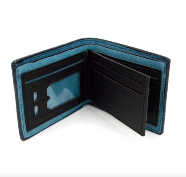 Men’s Boss Wallet - iBESTEST.com