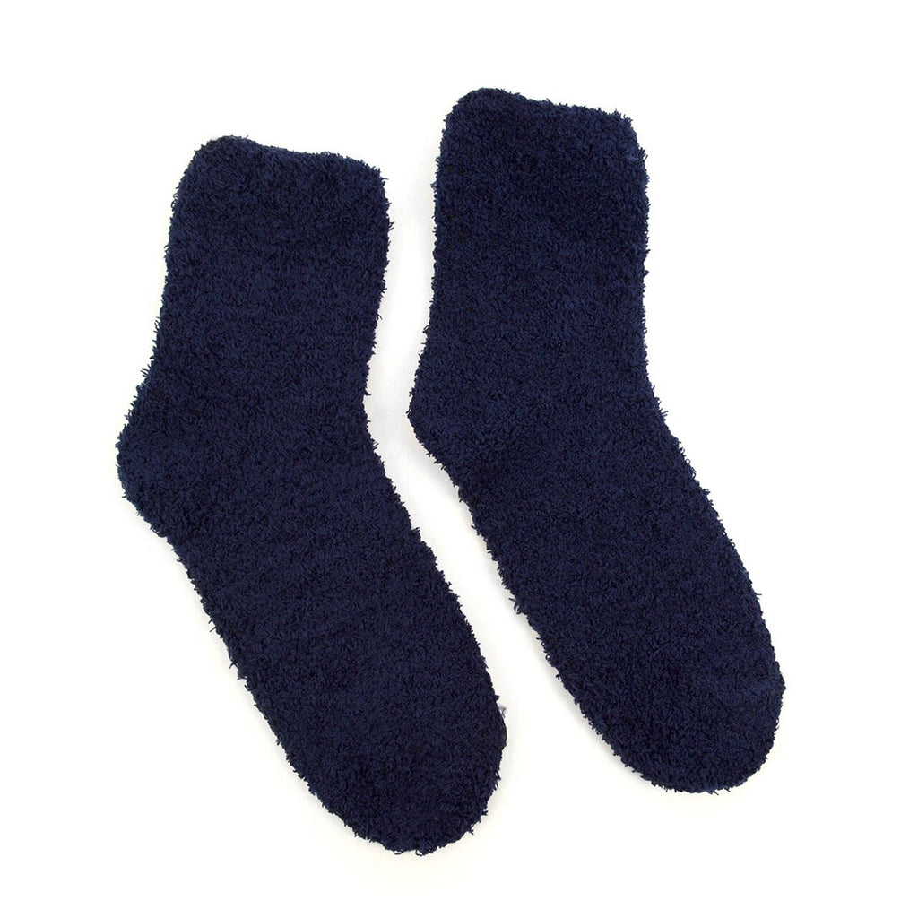 Fuzzy Socks (3 Pairs) - iBESTEST.com