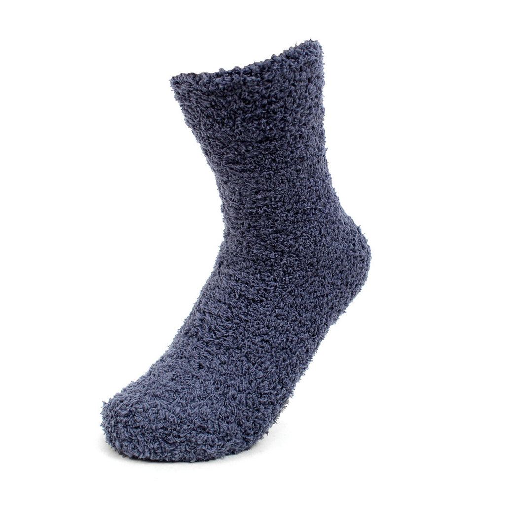 Fuzzy Socks (3 Pairs) - iBESTEST.com