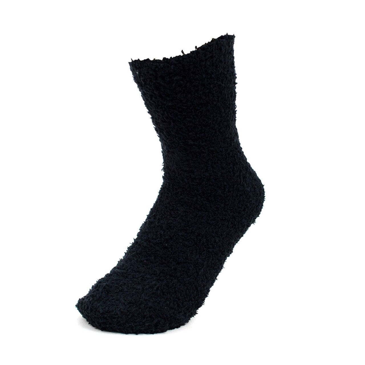 Fuzzy Socks (3 Pairs) - iBESTEST.com