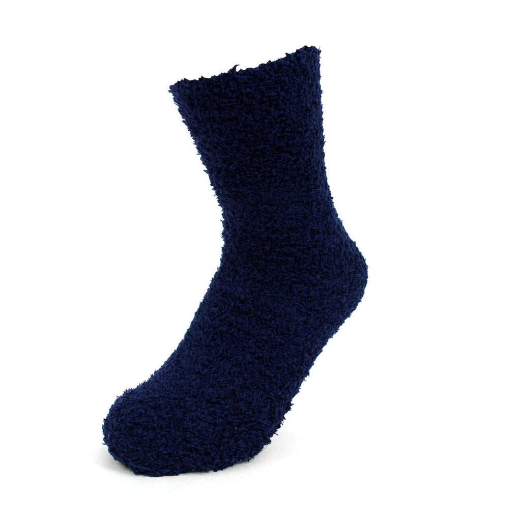 Fuzzy Socks (3 Pairs) - iBESTEST.com