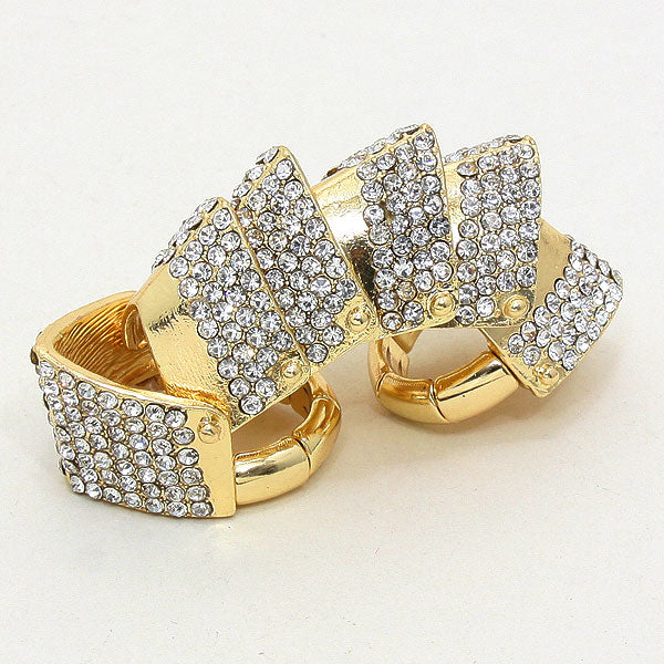 Armor Ring - iBESTEST.com