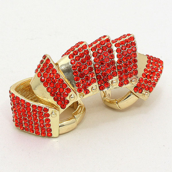 Armor Ring - iBESTEST.com