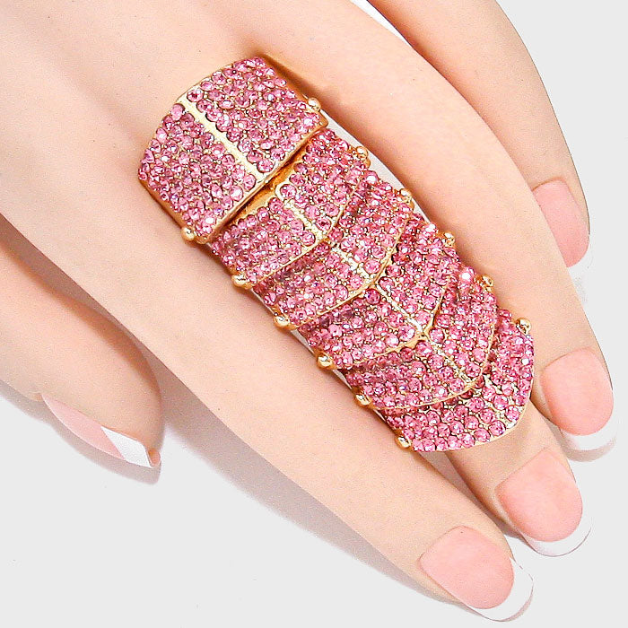 Armor Ring - iBESTEST.com