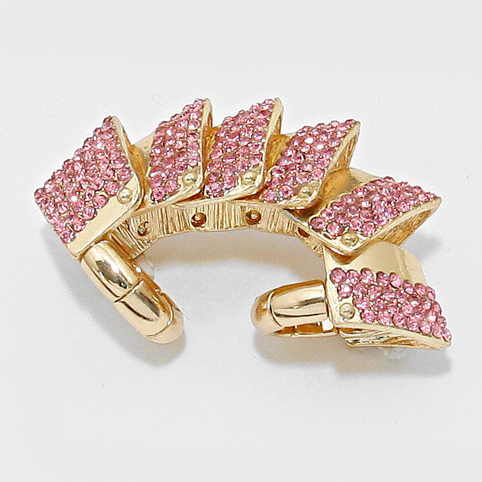 Armor Ring - iBESTEST.com