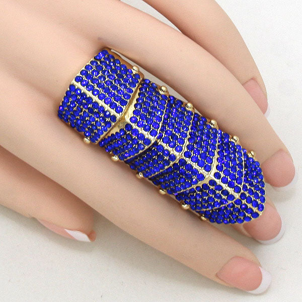 Armor Ring - iBESTEST.com