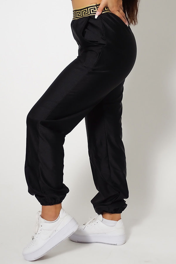 GEO Joggers - iBESTEST.com