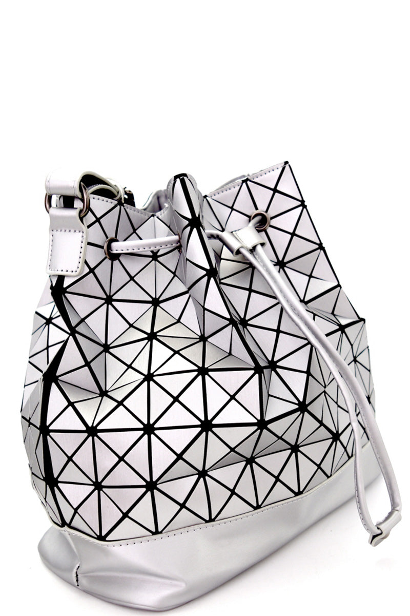 GEO Bucket Bag - iBESTEST.com