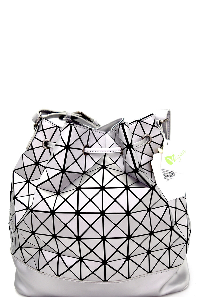 GEO Bucket Bag - iBESTEST.com