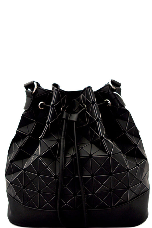 GEO Bucket Bag - iBESTEST.com