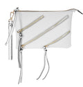 Zip Clutch - iBESTEST.com