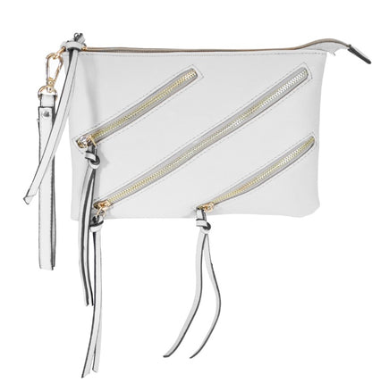 Zip Clutch - iBESTEST.com