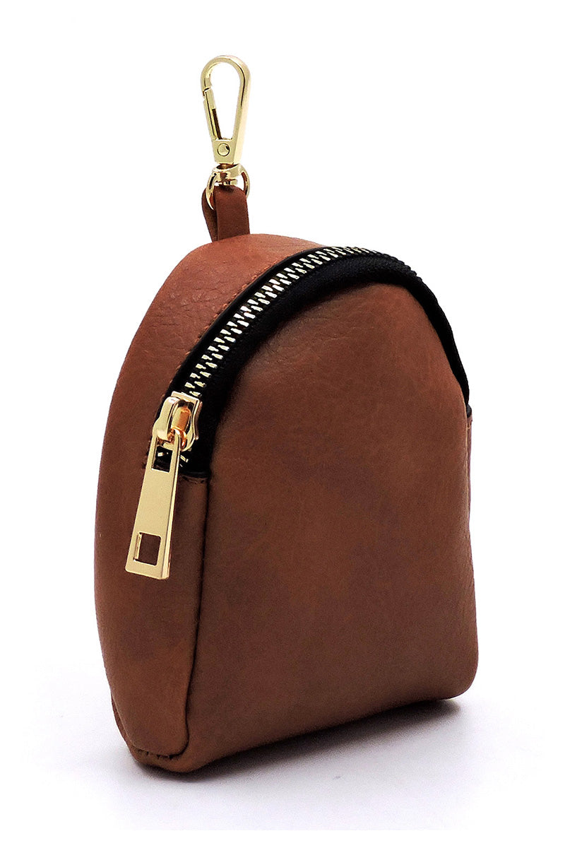 Blue Woven Bag - iBESTEST.com