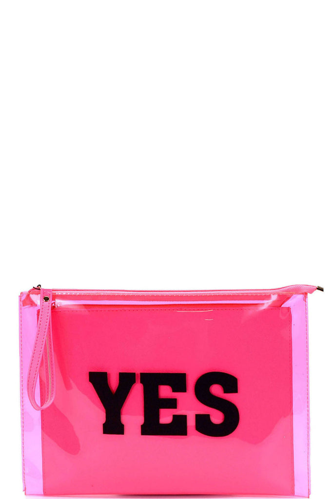 Yes or No Clutch - iBESTEST.com