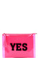 Yes or No Clutch - iBESTEST.com