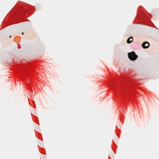 Holiday Santa Claus Pen - iBESTEST.com