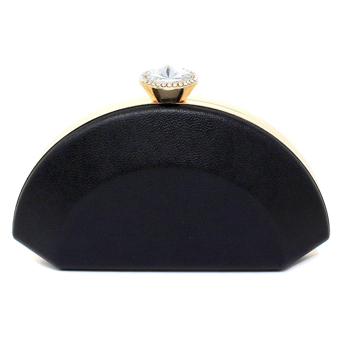 Big Diamond Evening Clutch - iBESTEST.com