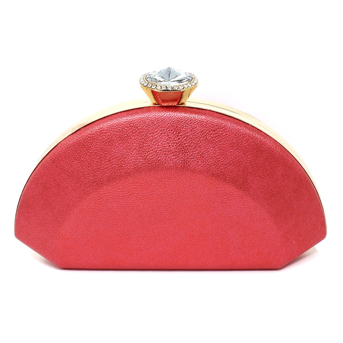 Big Diamond Evening Clutch - iBESTEST.com