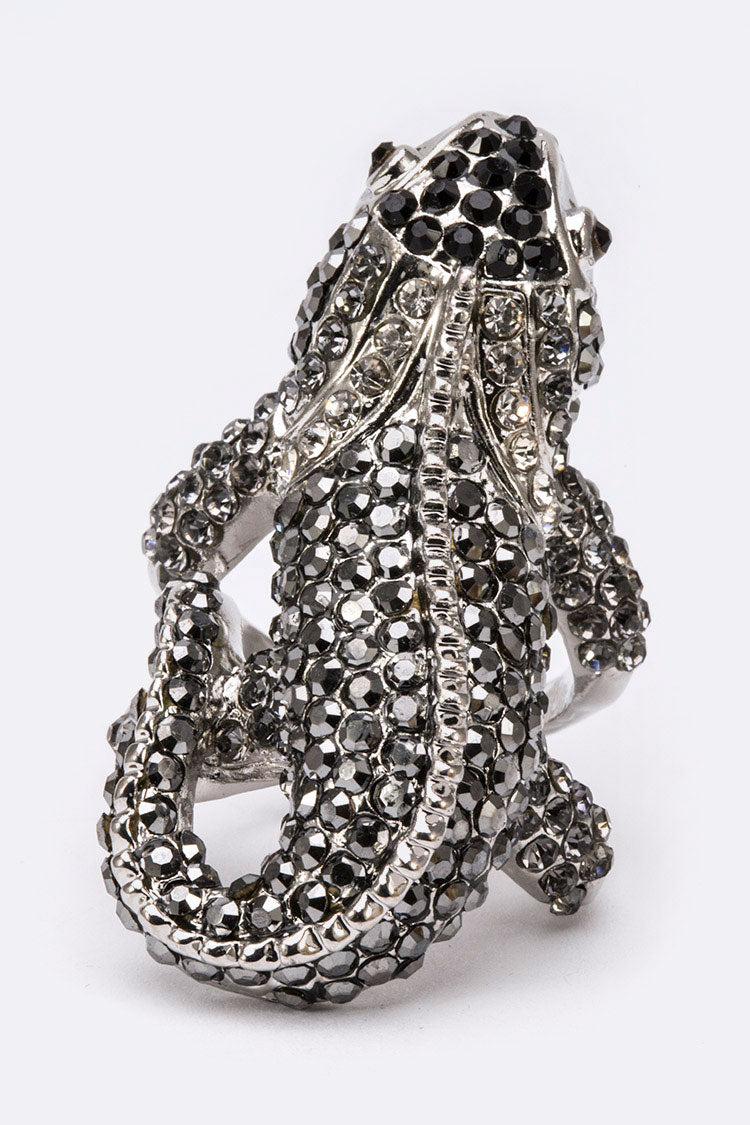 iGUANA Bling Ring - iBESTEST.com