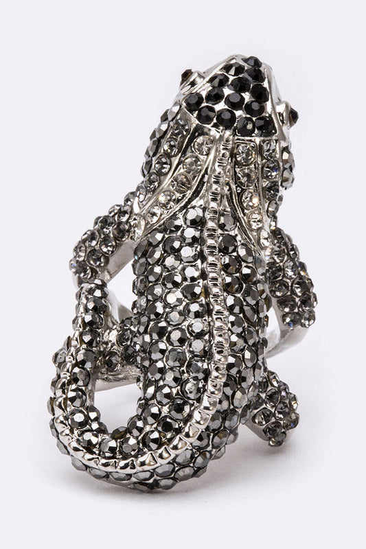 iGUANA Bling Ring - iBESTEST.com