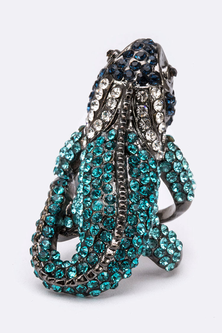 iGUANA Bling Ring - iBESTEST.com