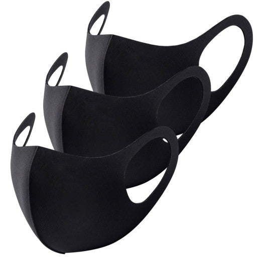 Lightweight Mask Trio - iBESTEST.com