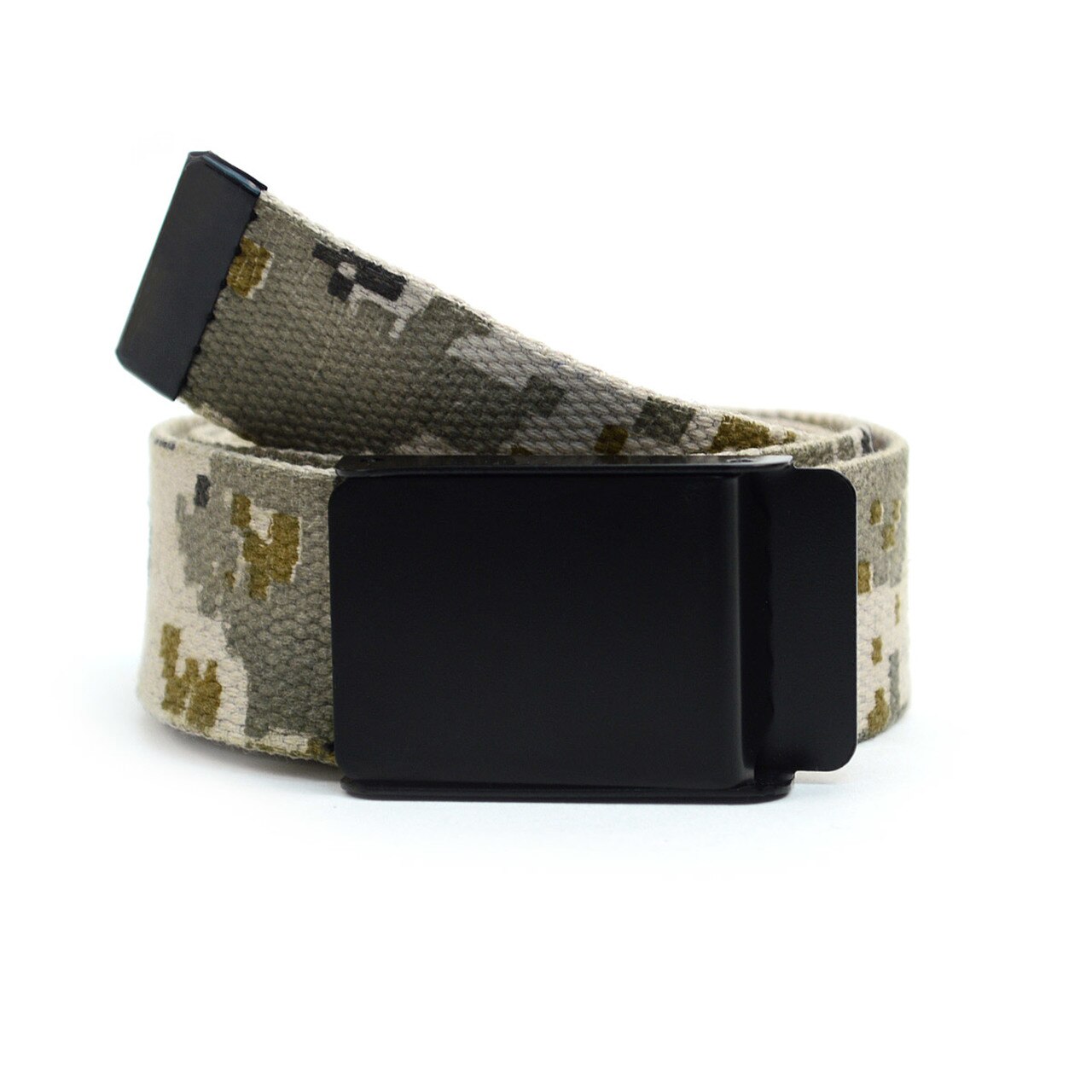 Military Men's Belt - iBESTEST.com
