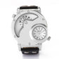 Statement Dial Men's Watch - iBESTEST.com