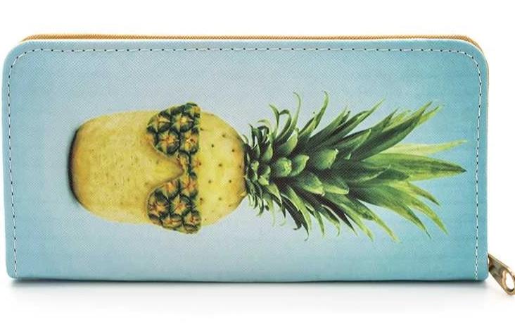 Pineapple Wallet - iBESTEST.com