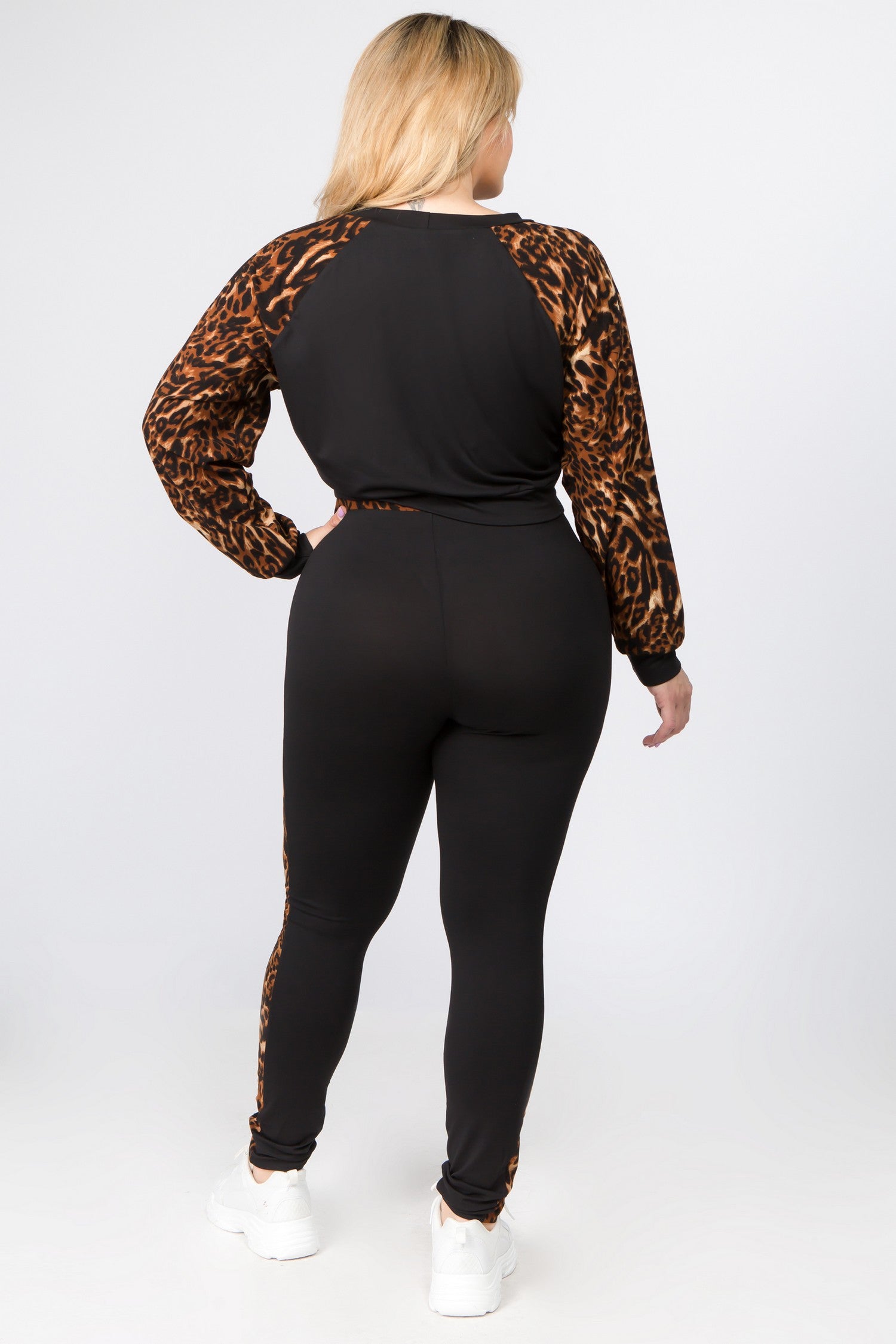 Everything Animal Set Pants - iBESTEST.com