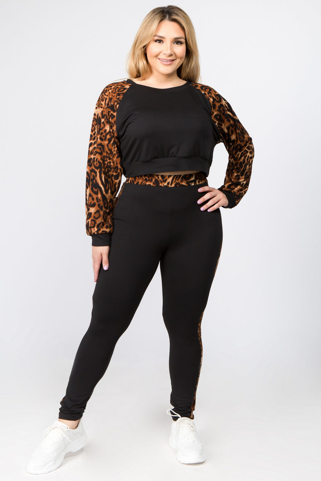 Everything Animal Set Pants - iBESTEST.com