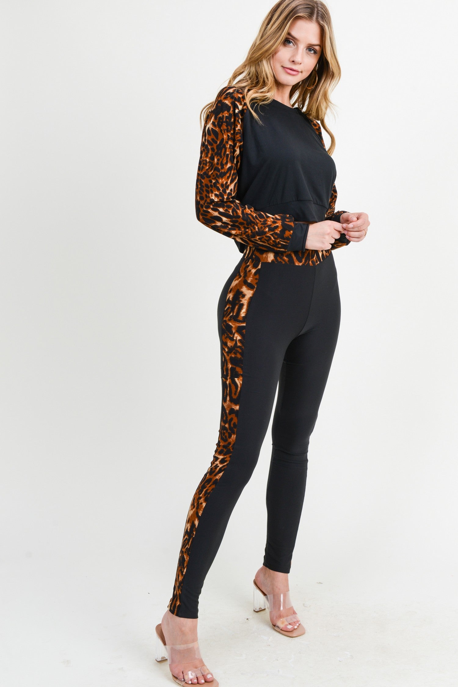 Everything Animal Set Pants - iBESTEST.com