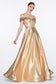 Glitter Belle Dress - iBESTEST.com