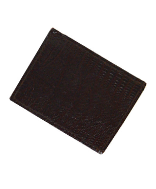 Black Lizard Money Clip - iBESTEST.com