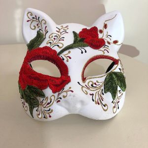 iBESTEST Meow Mask - iBESTEST.com
